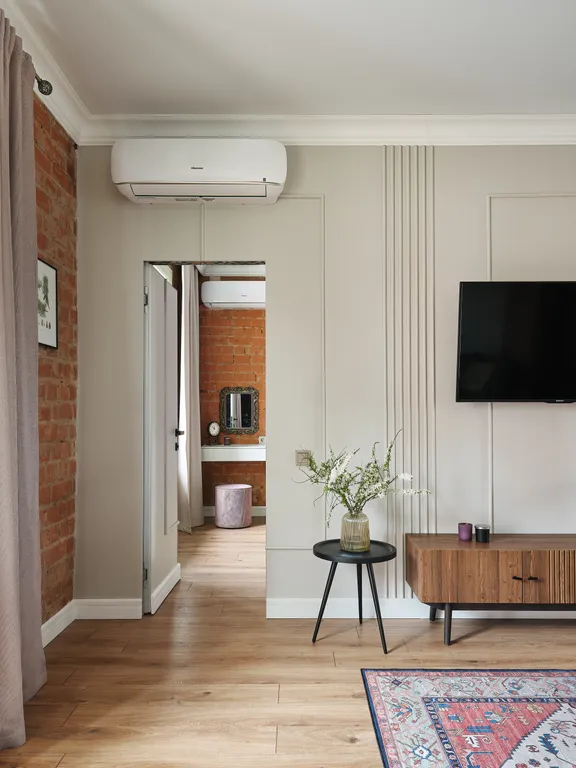 Апартаменты у Кремля