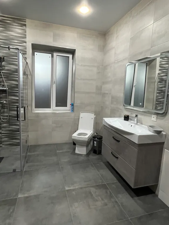 Дом в горах Адыгея, с теплым бассейном и беседкой