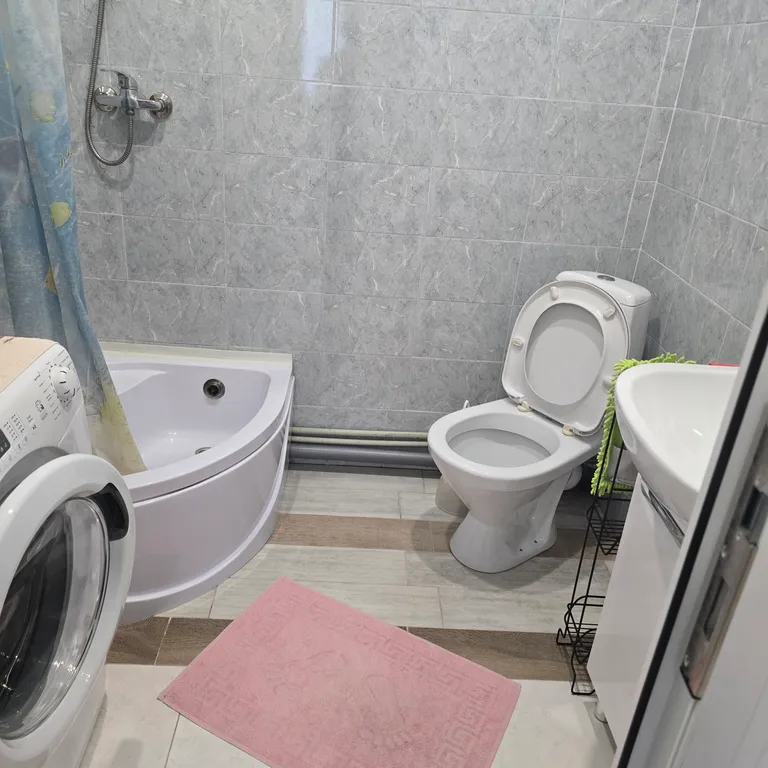 Квартира Уютная квартира в самом центре — Геленджик