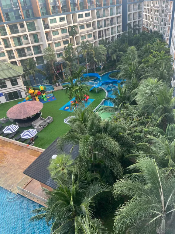 Two-level loft Laguna beach 2 Jomtien