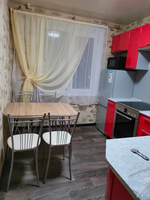 Отличная 2-комнатная квартира