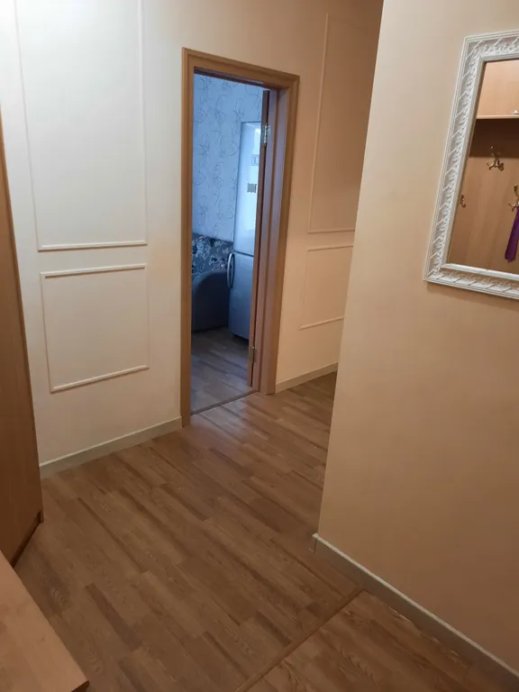 Квартира у Монастыря