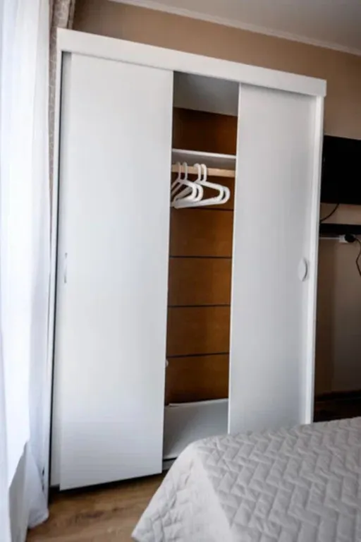 Уютная квартира, 7 минут до метро пешком