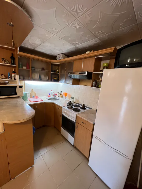 Уютный эллинг на берегу моря