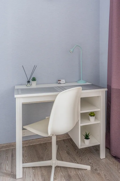 Квартира Квартира Aquamarine с балконом у метро Дмитровская — Москва