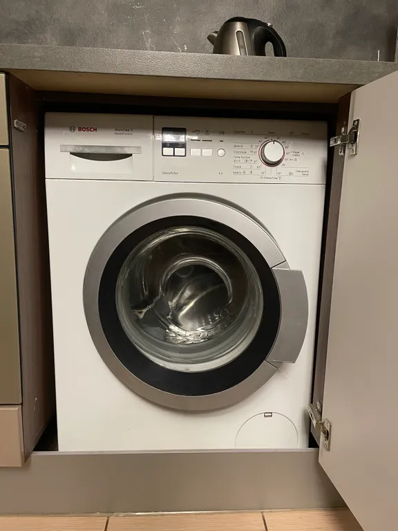 Квартира Квартира Красивая студия в центре города — Иркутск