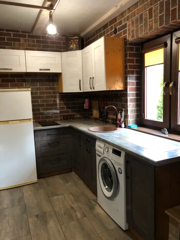 Коттедж Уютный дом у моря — Зеленоградск