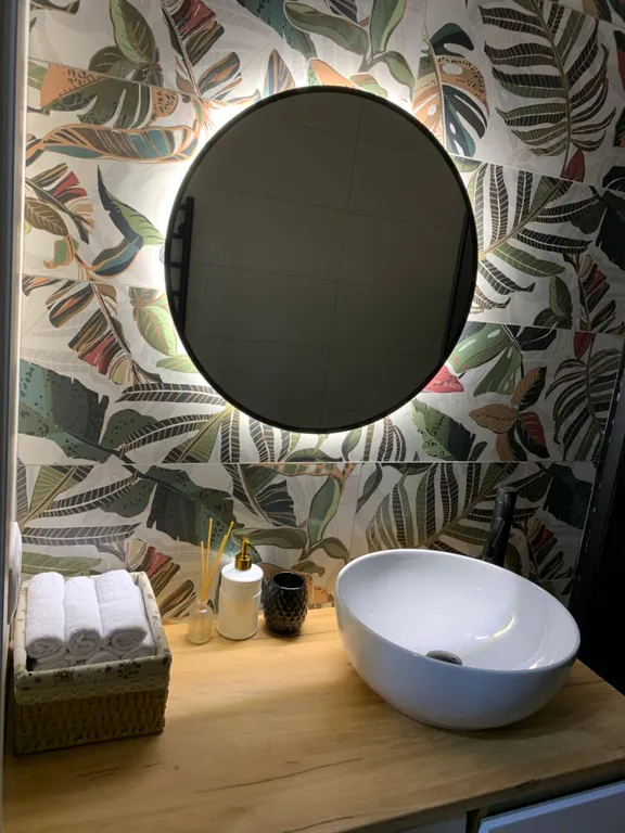 Уютная квартира у моря