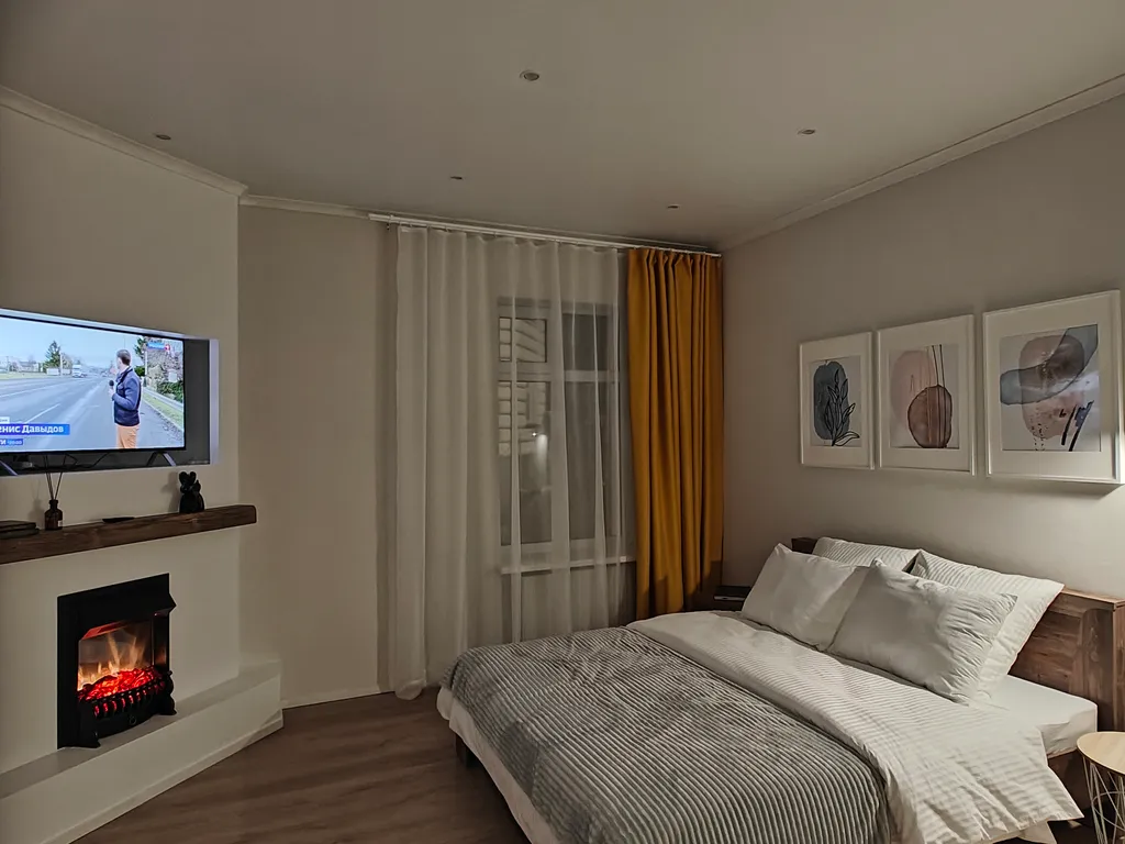 Квартира Квартира у моря — Зеленоградск