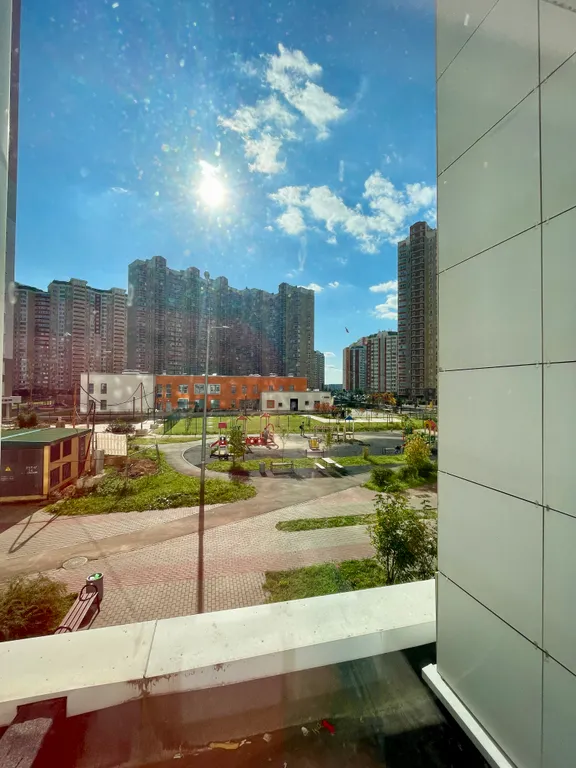 Уютная квартира, рядом Химки