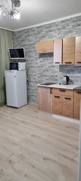 Квартира Уютная квартира в уютном районе — Ростов-на-Дону