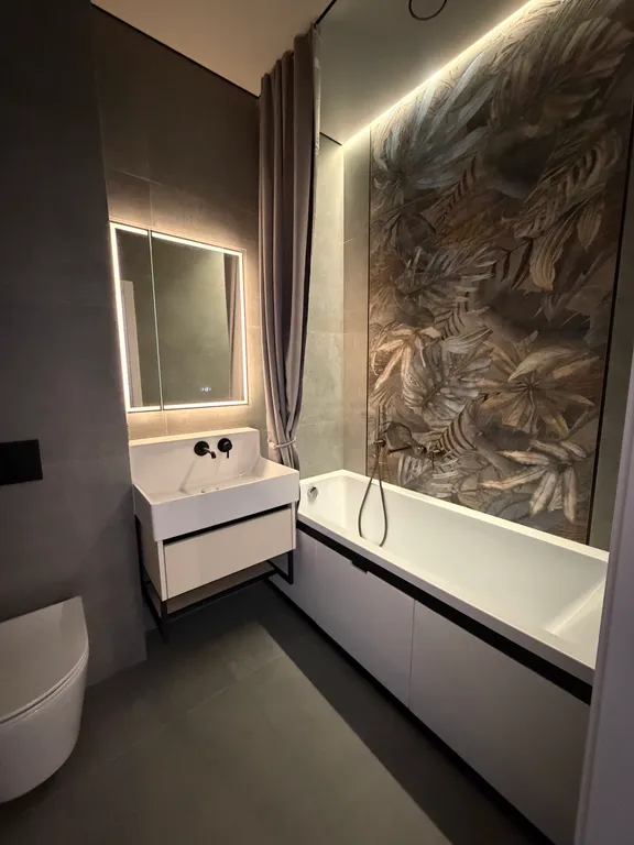 Дом в Капитанской Бухте