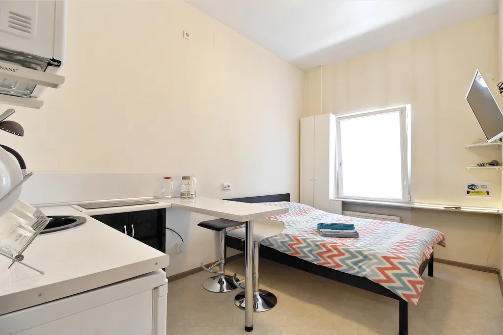 Уютное настроение