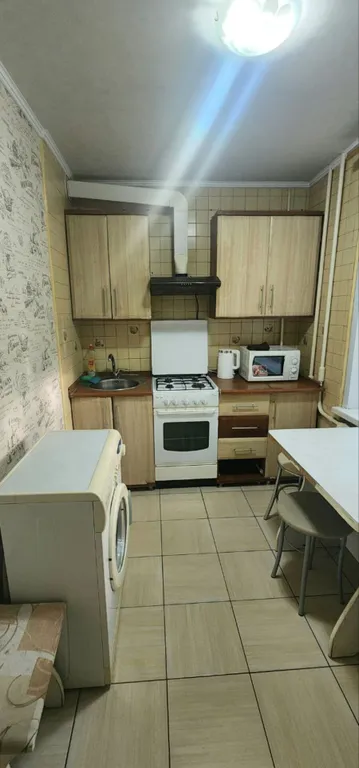 Квартира в центре