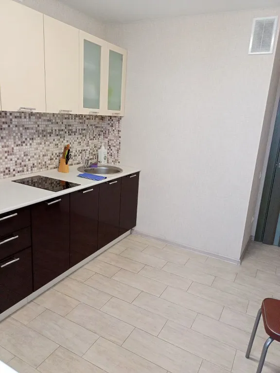 Квартира 1-комнатная Квартира — Самара