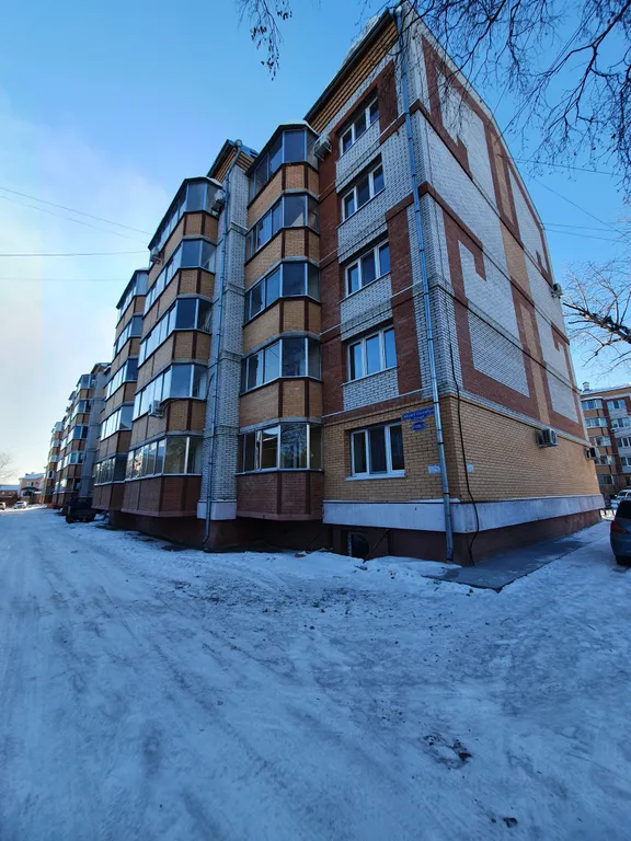 Уютная квартира возле ЖД вокзала