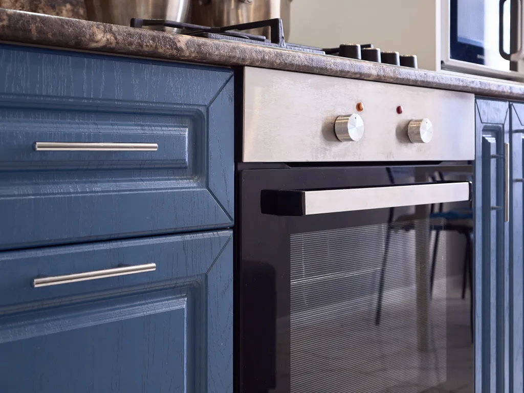 Видовая квартира в самом центре + У курортного бульвара + Близко всё!