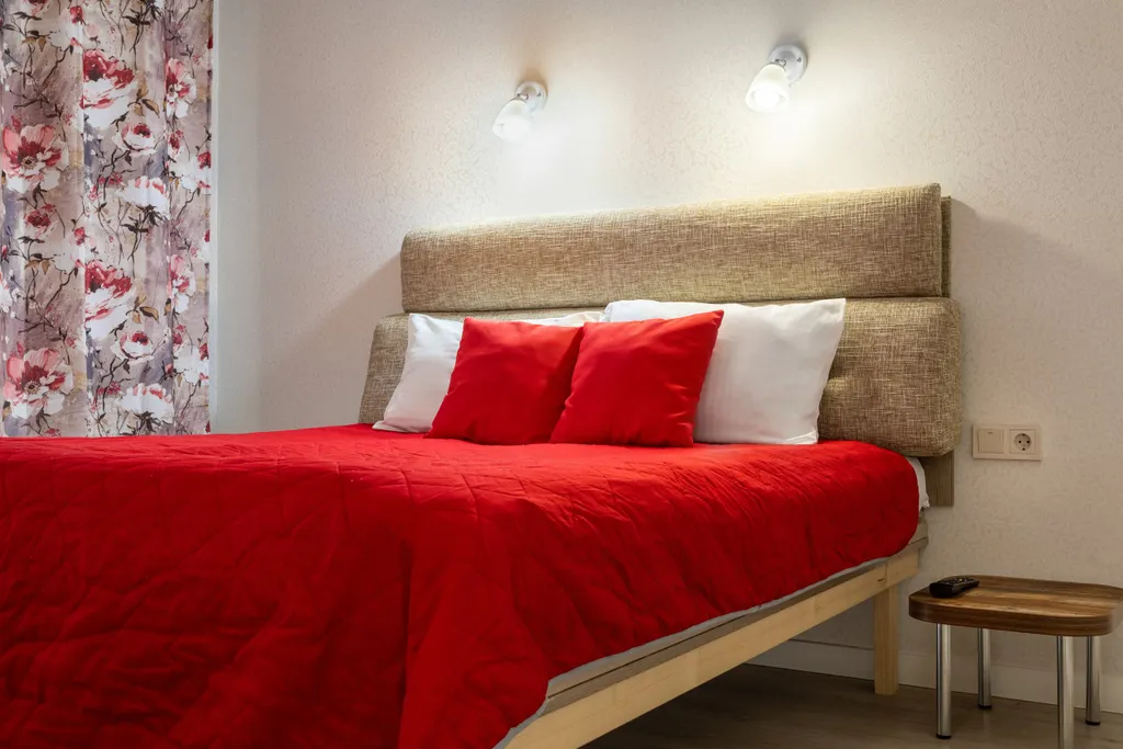 Квартира Квартира Scandi style — Калининград