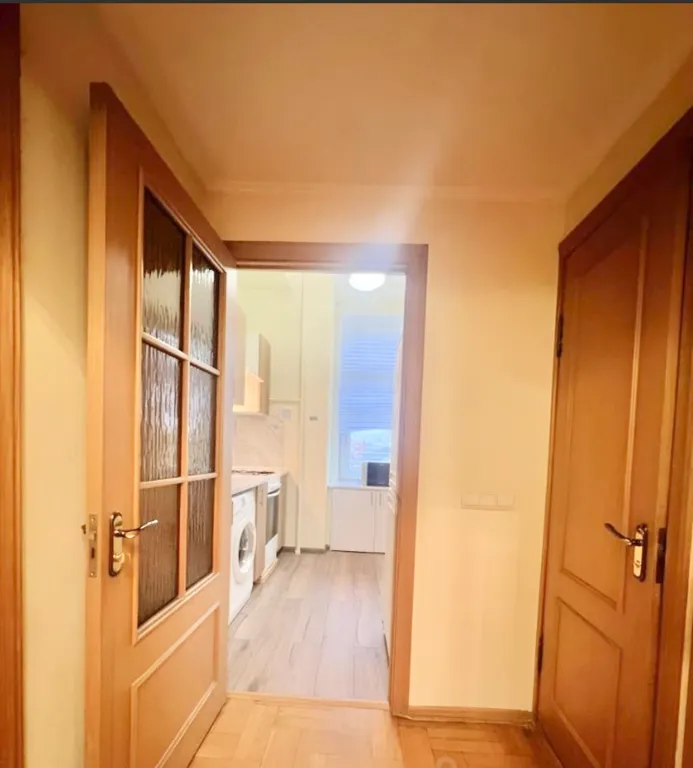 Квартира Комната в центре у метро — Москва