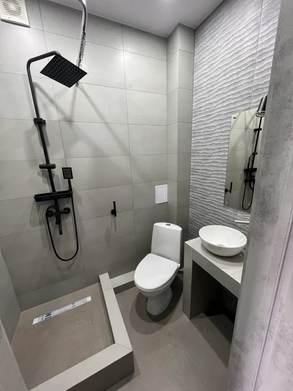 Квартира Уютные апартаменты в тихом районе, у нас самые красивые закаты — Анапа