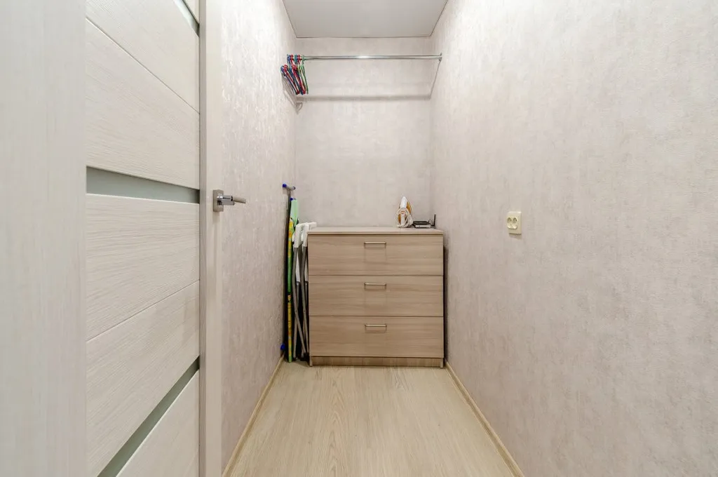 Квартира в историческом центре