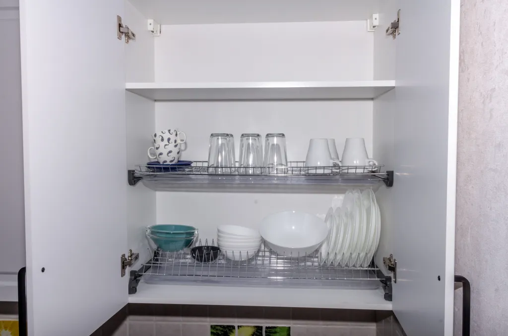 -2х комнатная квартира Business Apart Lux