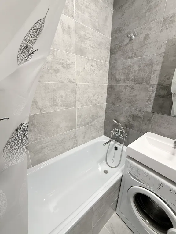 Уютная квартира в районе ТОГУ и Парка Северный