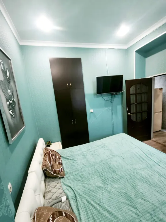 Коттедж Домик в центре — Кисловодск