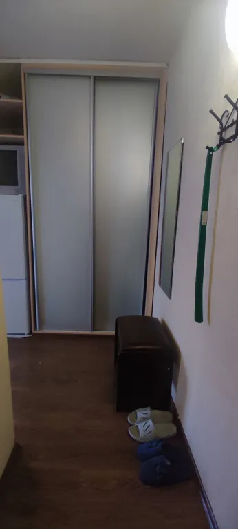 Квартира в самом центре города