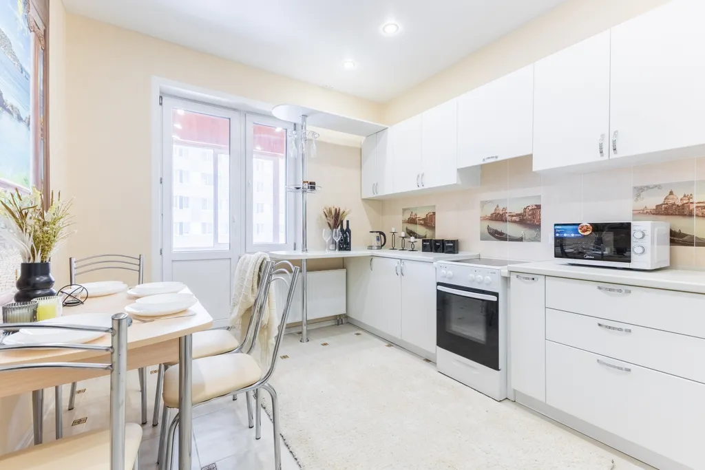 Residence Elegance в Центре