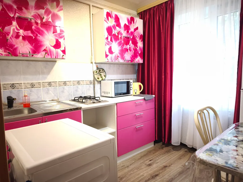 Комфортная квартира рядом с жд вокзалом