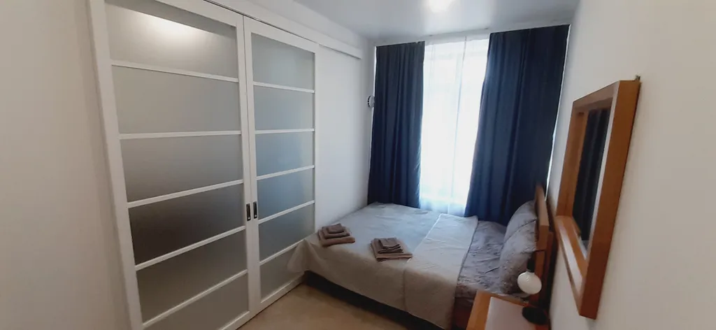 Озеро Тихое