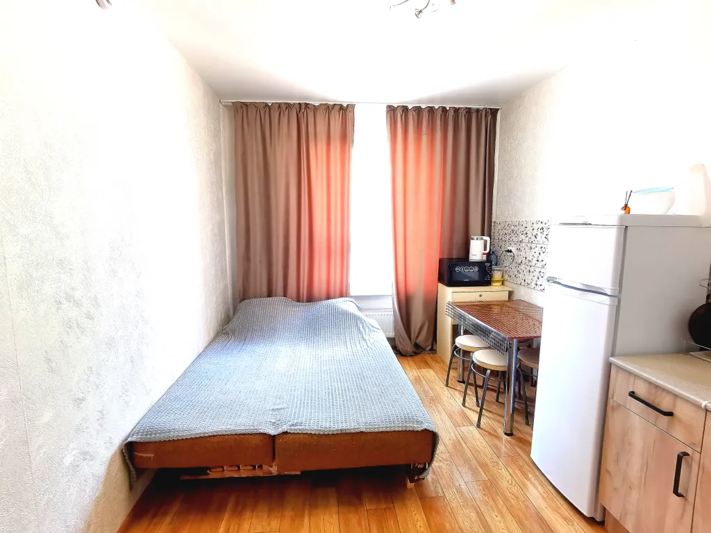 Квартира до 10 человек