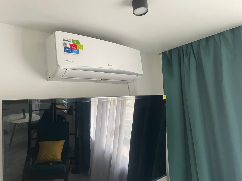 Студия лофт