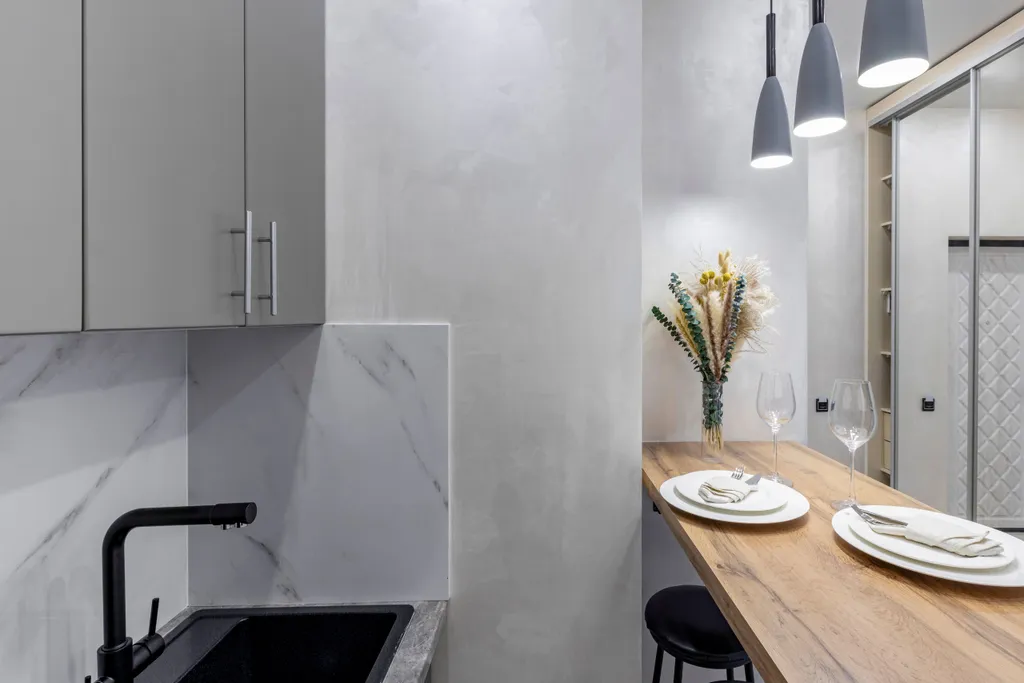 Арт Лайт Сити апартамент Коэльо