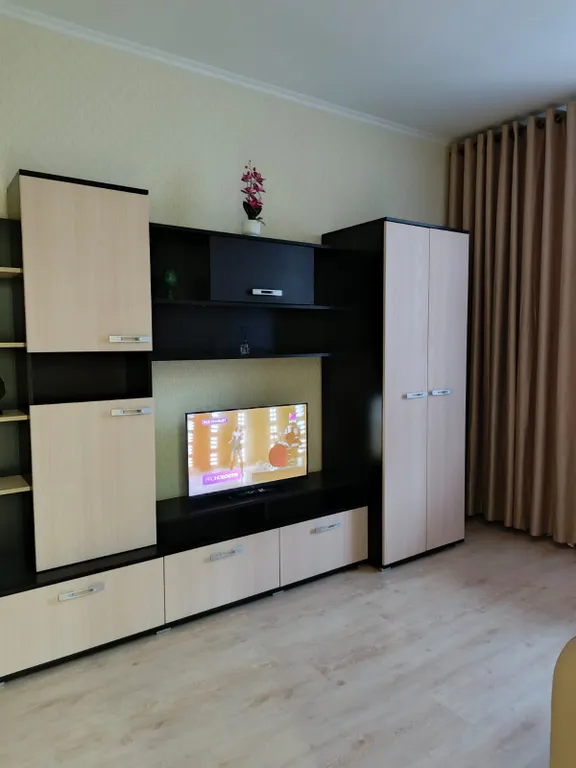 Уютная двухкомнатная квартира в центре города