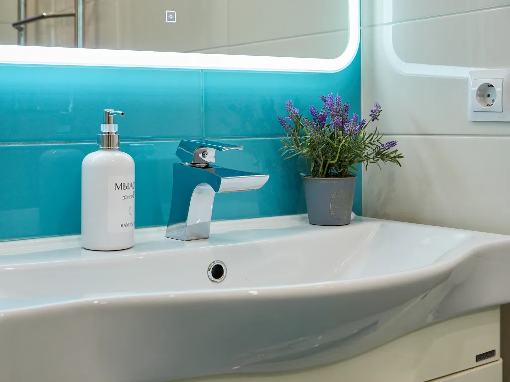 Уютная квартира в самом сердце города с панорамным видом