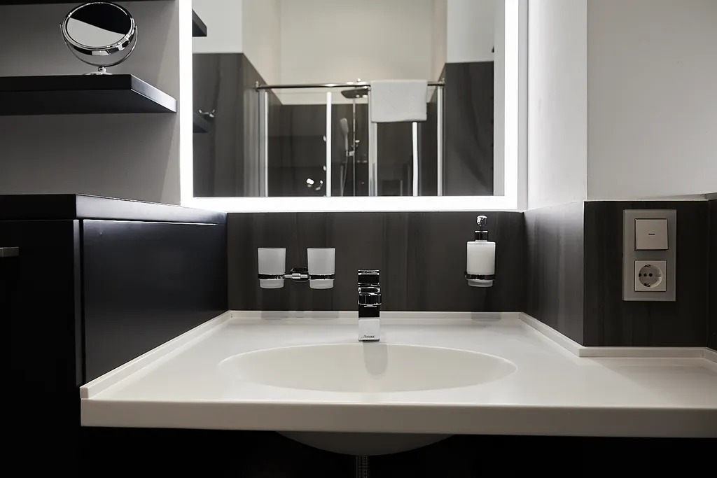 Квартира Квартира Апартамент в ЖК Арт Резиденс — Москва