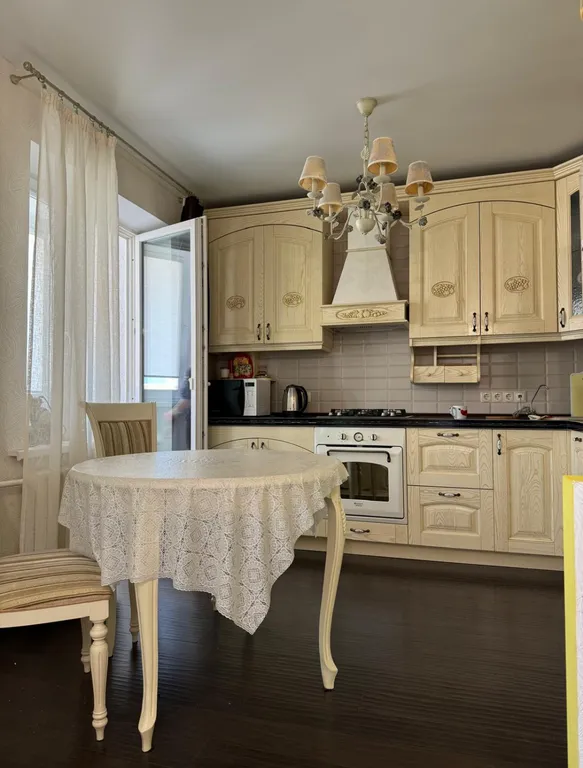 2-комнатная Квартира — аренда посуточно в Витебск