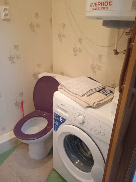 Квартира возле озера