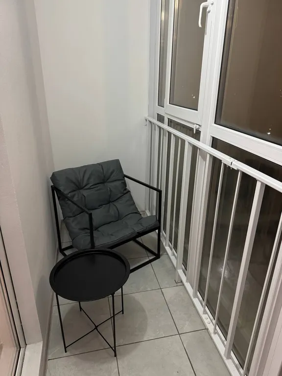 Уютная классика в новом ЖК!