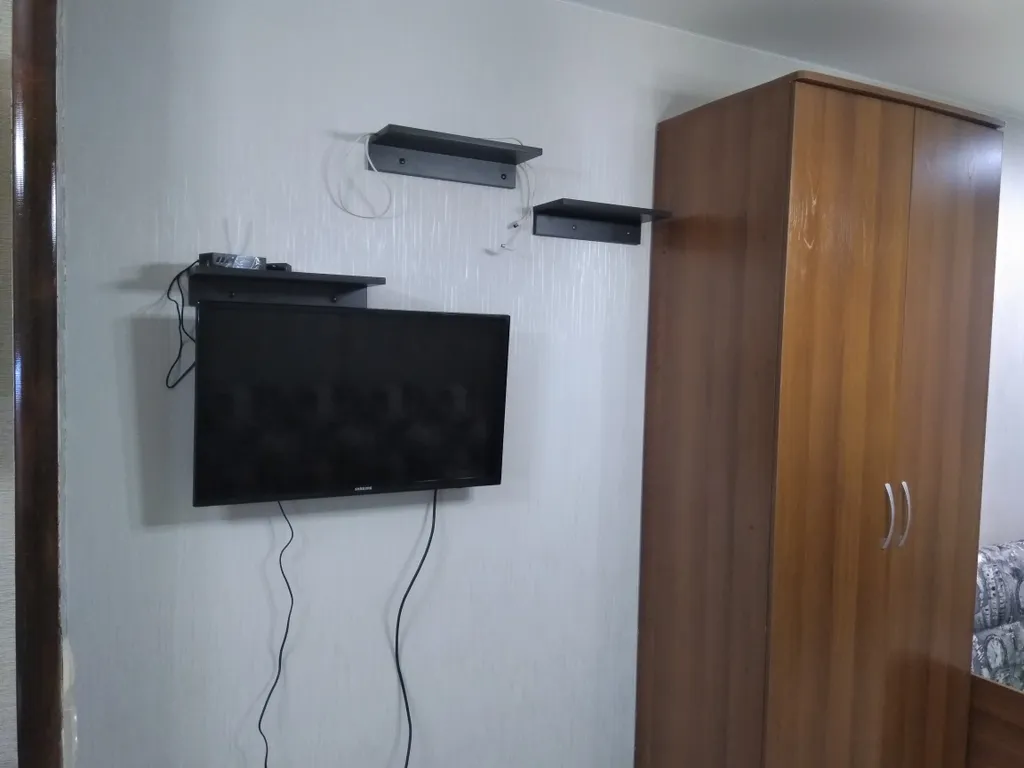 Квартира Уютная чистая квартира — Красноярск