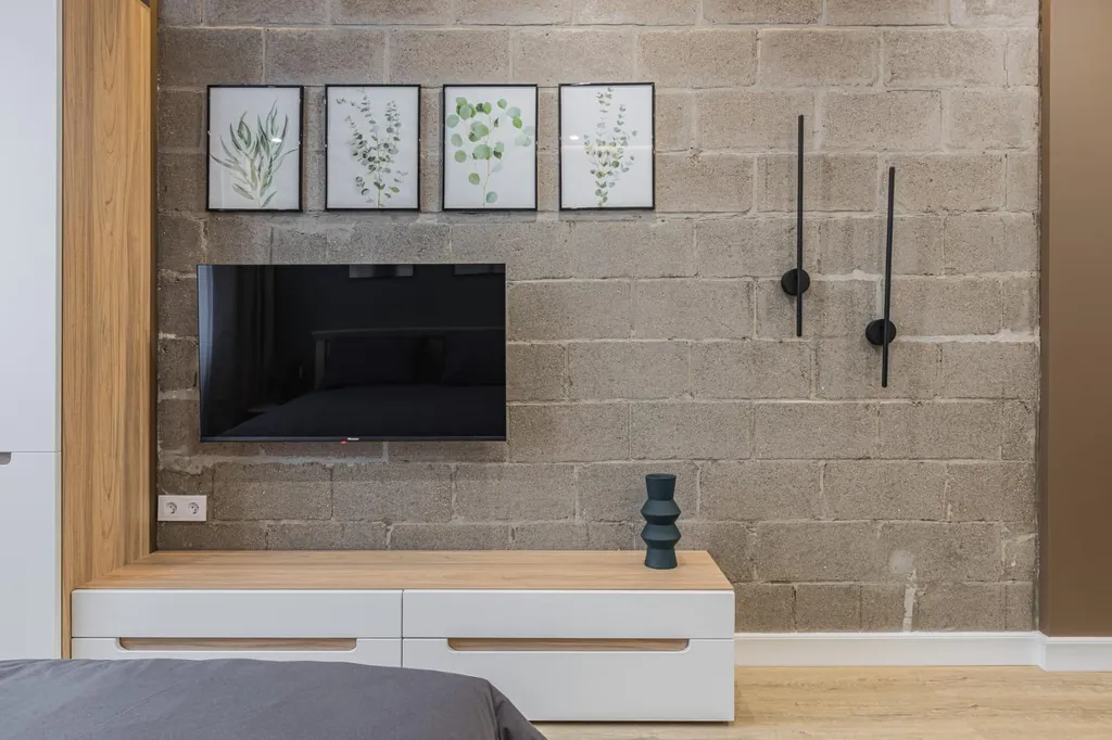 Комфортабельные апартаменты в стиле LOFT в центре