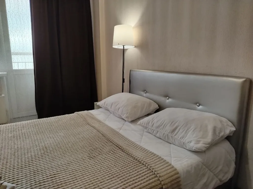 Квартира для семейного отдыха и деловых поездок