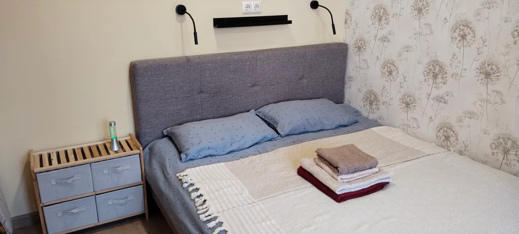 Квартира Уютная и теплая квартира c максимальным комфортом, удобнейшей локацией — Батуми