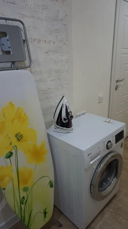 Апартаменты-студио Улеши