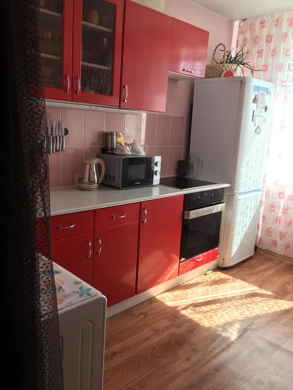 3-комнатная супер квартира