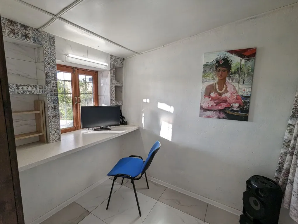 Коттедж 3-комнатное бунгало у моря — Курортное