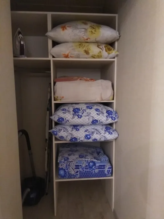 Уютная студия в центре города