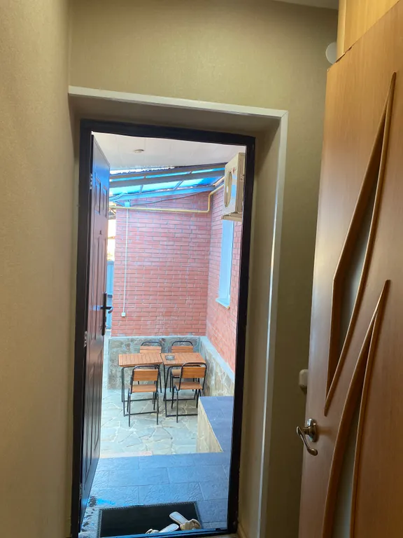 Уютная квартира в частном доме с отдельным входом в центре города